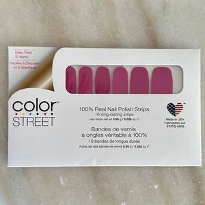 4/$15 | Key West is Best | Color Street nail strips